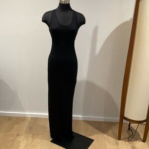 HAUTE HIPPIE long sleeve less dress Size S